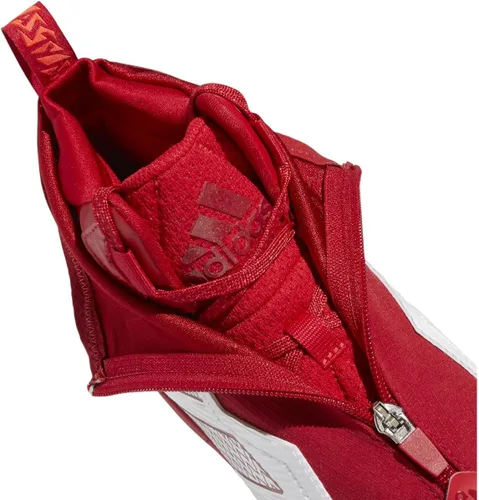 Vista 4 de adidas Nasty Ultra BlancoTeam Power Red 2Rojo brillante 11.5 D (M)
