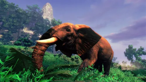 Vista 3 de Cabela's African Adventures - PlayStation 3