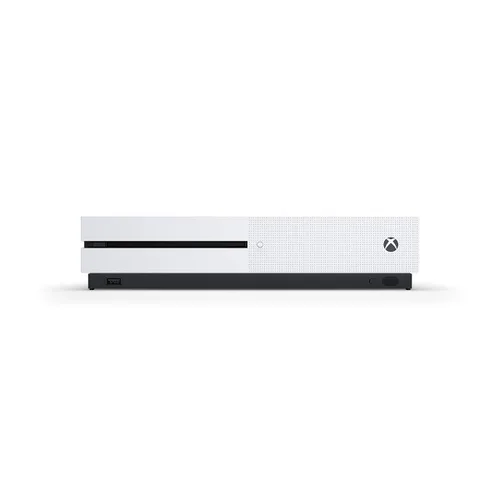 Vista 5 de Xbox One S 1TB Console - Tom Clancy's The Division 2 Bundle (Discontinued) (Renewed)