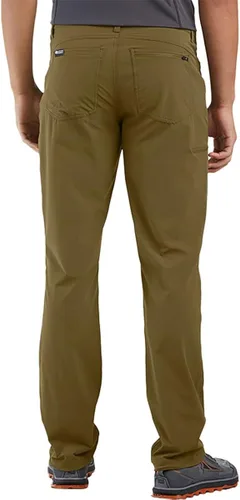 Vista 2 de Outdoor Research Pantalones Ferrosi para hombre - 32" Inseam