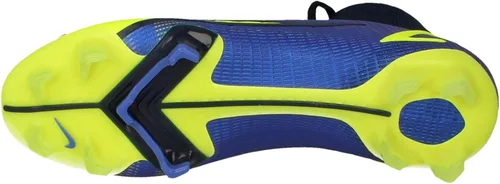 Vista 5 de Nike Superfly 8 Elite FG - Botas de fútbol para hombre Cv0958