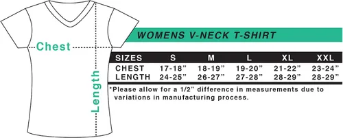 Vista 3 de inktastic Steminist - Gafas de mujer en ciencia con cuello en V para mujer
