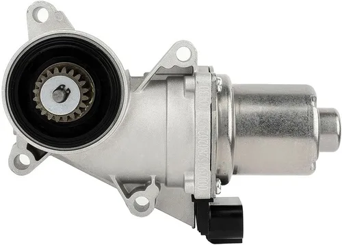 Vista 6 de CCIYU Actuador de Caja de Transferencia 600-899 Motor de Codificación de Cambio de Caja de Transferencia Compatible con 2007-2013 para Chevrolet