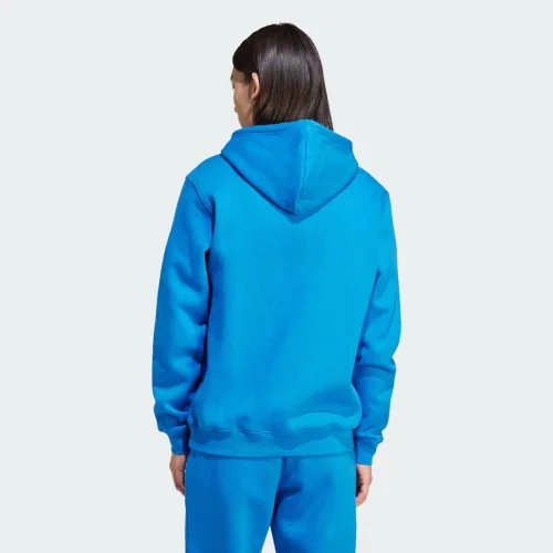 Vista 4 de adidas Originals Sudadera con capucha Adicolor Essentials Trefoil para hombre