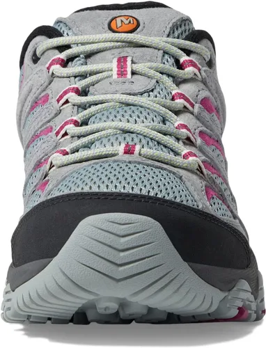 Vista 169 de Merrell Zapatos de senderismo impermeables Moab 3 para mujer