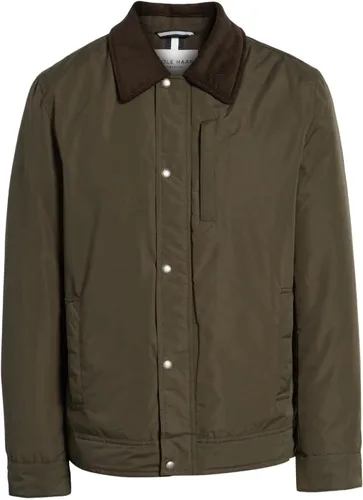 Vista 5 de Cole Haan Men's Rain Zip