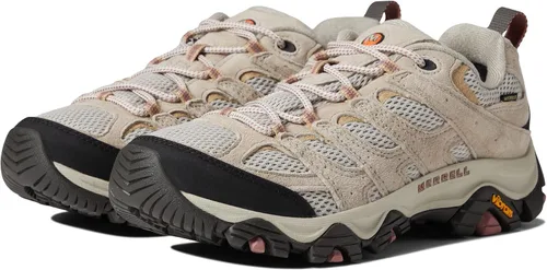 Vista 99 de Merrell Zapatos de senderismo impermeables Moab 3 para mujer