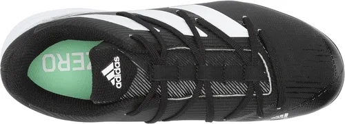 Vista 5 de adidas Unisex-Child Afterburner 8 Md Baseball Shoe