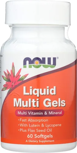 Vista 18 de Now Foods L-metionina 500 mg 100 cápsulas