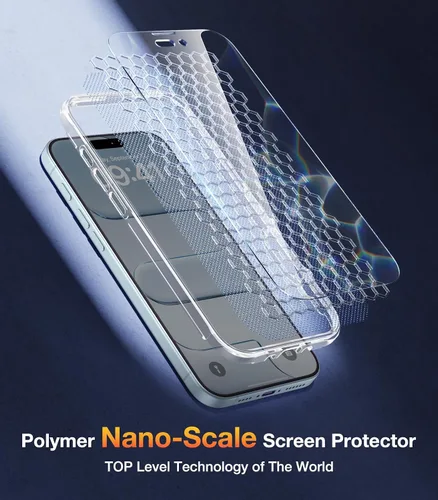 Vista 662 de DIACLARA - Funda transparente compatible con iPhone XR 6.1 pulgadas 2018
