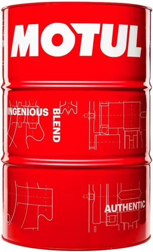 Vista 3 de Motul 102786 8100 X-Clean 5W40 12X1L