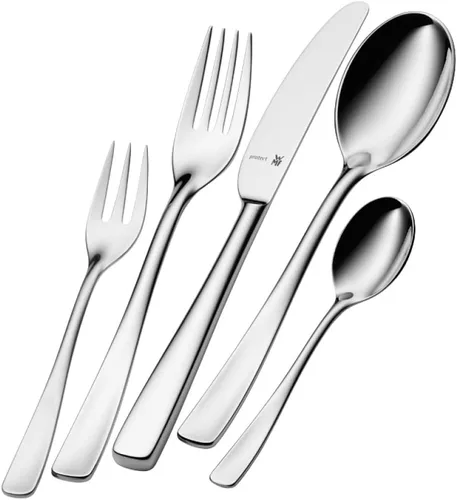 Vista 4 de WMF Ambiente W1228026340 - Tenedor de mesa