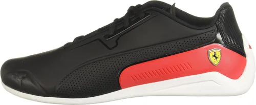 Vista 10 de PUMA Mens Ferrari Drift Cat 8 Sneaker