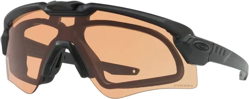 Vista 10 de Oakley Gafas de sol SI Alpha Ballistic M Frame