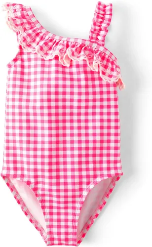 Vista 23 de Gymboree Bañador de una pieza para niñas y niños pequeños