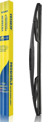 Vista 13 de Limpiaparabrisas trasero de 12 pulgadas compatibles con limpiaparabrisas Venza