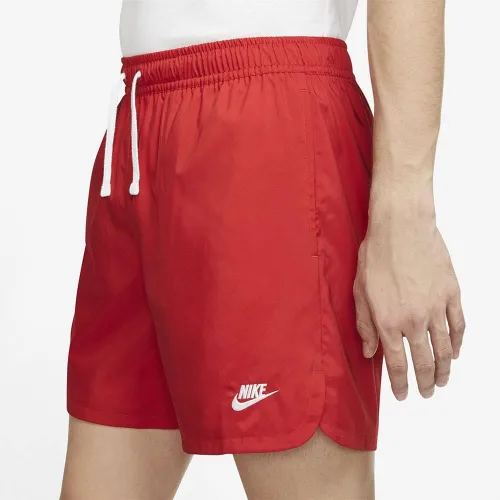 Vista 3 de Nike AR2382-657 Sportswear Woven Mens Shorts