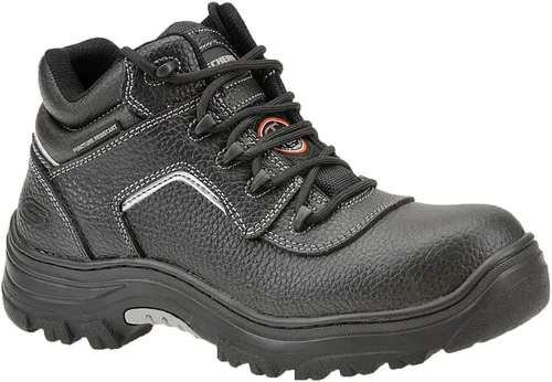 Vista 2 de Skechers Work Burgin-Sosder - Botas para hombre