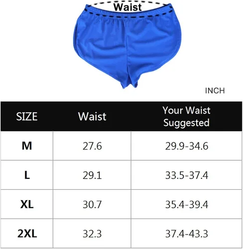 Vista 5 de Shorts extremos de malla para hombre con grandes aperturas laterales