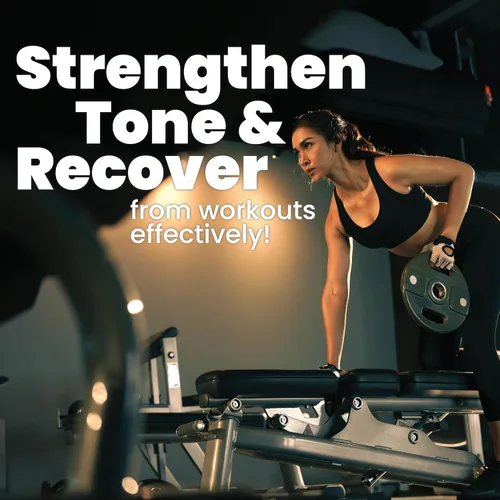 Vista 3 de Café con Proteína, con 10g de Proteína con Colágeno, Promueve el Crecimiento Muscular, Apoya la Energía, Caliente o Frío, Apto para Keto, 100% Café
