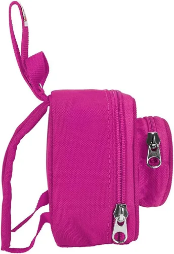 Vista 21 de LEGO Mini mochila de ladrillo para niños, Verde, Lego Mini mochila Brick