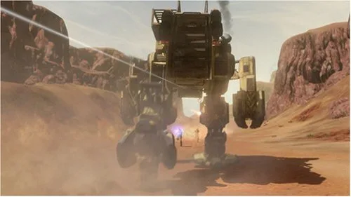 Vista 7 de Red Faction Guerrilla - Playstation 3