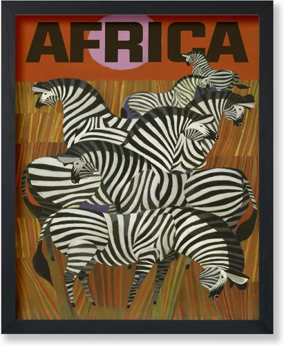 Vista 17 de Poster Master Póster de viaje vintage, impresión de Grecia, arte de Atenas, arte de la bahía de Castella, regalo costero para él, ella, amante