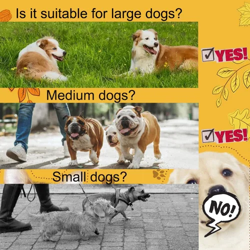 Vista 6 de Correa doble para perro para dos perros, resistente ajustable sin enredos, correa elástica retráctil dividida múltiple para caminar a 2 perros, 5.5
