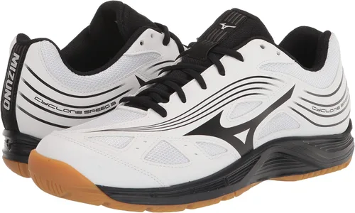 Vista 7 de Mizuno Cyclone Speed 3 - Zapatos de voleibol para mujer
