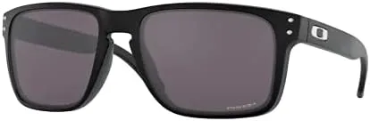 Vista 2 de Oakley Holbrook XL OO9417 Sunglasses For Men+ BUNDLE Leash +Designer iWear Care Kit