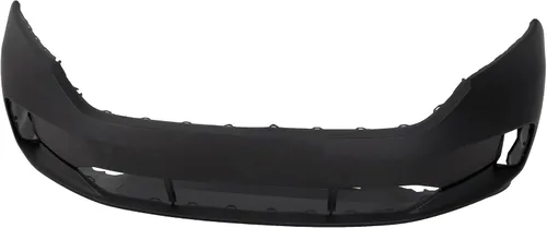 Vista 184 de Garage-Pro Cubierta de parachoques compatible con Honda Accord 1990-1991 imprimado delantero HO1000135