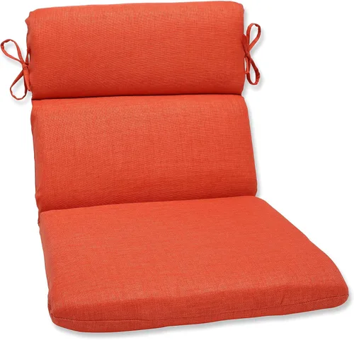 Vista 3 de Pillow Perfect - Cojín para columpio o banca, para interiores o exteriores, color grafito Gris
