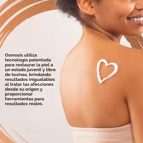 Vista 7 de OSMOSIS Suplemento enzimático de apoyo digestivo para el cuidado de la piel, 100