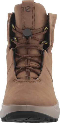 Vista 2 de ECCO Solice Gore-tex - Botas de nieve aisladas a prueba de agua para mujer, Nieve