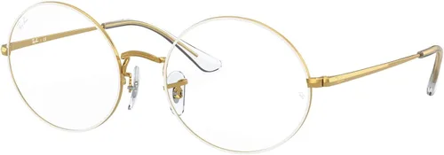 Vista 2 de Ray-Ban Rx1970v Oval Prescription Eyeglass Frames