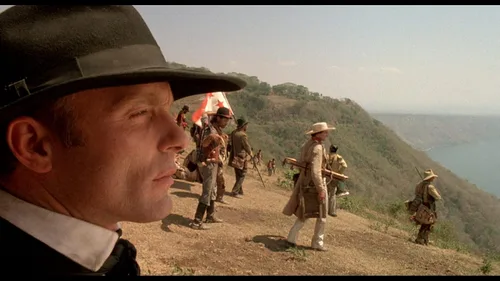 Vista 2 de Walker (The Criterion Collection) Blu-ray