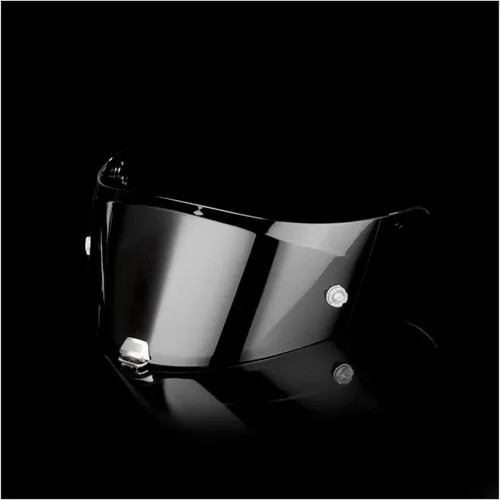 Vista 9 de HJC RPHA 70 RPHA 11 - Visera para casco de motocicleta HJ-26, lente completa para casco de motocicleta, accesorios Capacete HJC (Azul)
