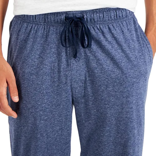 Vista 2 de Hanes (01101) Pantalón de hombre X-Temp Jersey con ComfortSoft