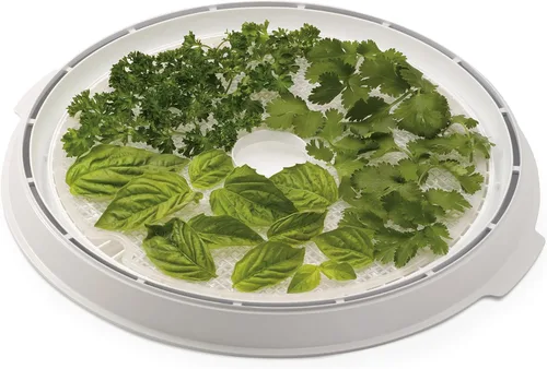 Vista 6 de Deshidratador eléctrico de alimentos Presto (06301), talla única , Blanco