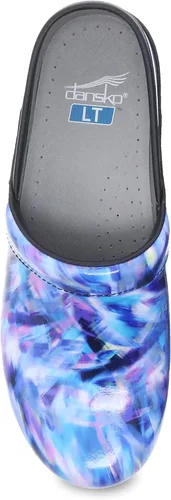 Vista 2 de Dansko LT Pro. Zuecos para mujer.