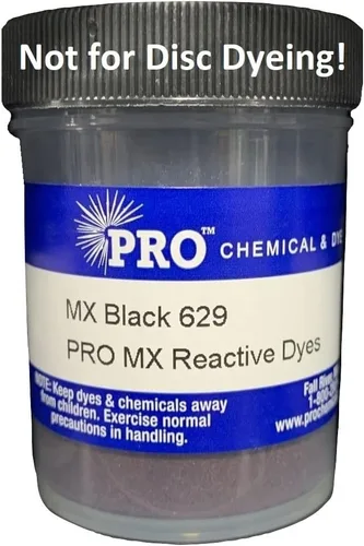 Vista 6 de PRO MX - Tinte reactivo 8oz (227 gramos) (Amethyst)