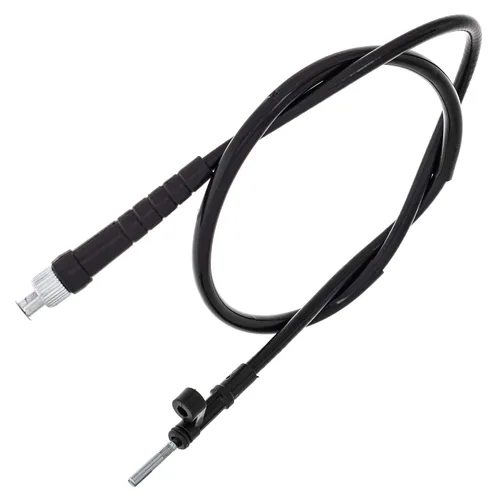Vista 5 de NICHE Cable del velocímetro para Honda 44830-MK4-000 44830-MM5-000 44830-KR3-000 For Honda, Fits Models 1991-2002 Nighthawk 750 CB750SC, 1987-1988