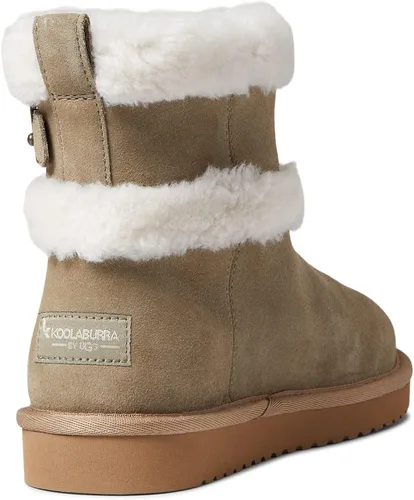 Vista 2 de Koolaburra by UGG Women's Barlee Mini Fashion Boot