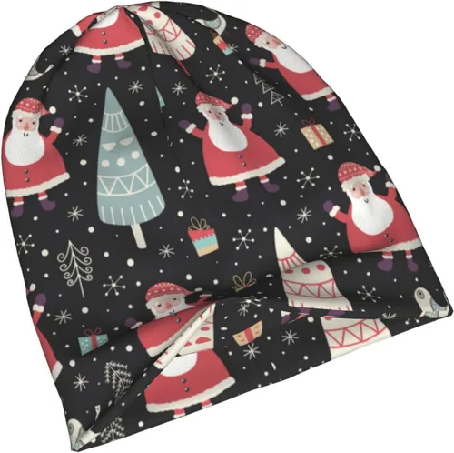 Vista 75 de Bufanda casual Bandana Sombrero Suelto Gorro Elástico Gorro, Gorro