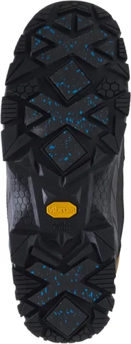 Vista 9 de Wolverine Botines Crossbuck Xtreme de 8 pulgadas para hombre