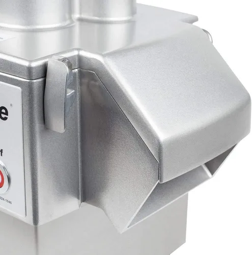 Vista 2 de Robot Coupe Procesador de alimentos ultra comercial CL50, 1-1/2 HP, 120v