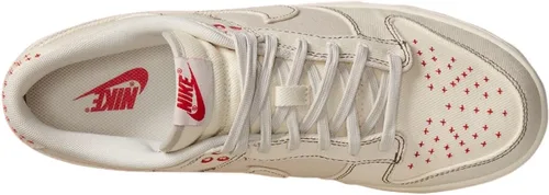 Vista 3 de Nike Zapatos de baloncesto para hombre, Marrón Orewood ClaroMarfil Pálido