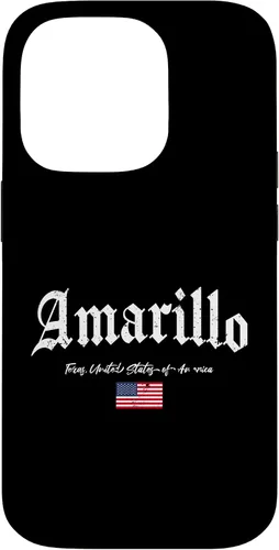 Vista 17 de Funda de diseño gótico amarillo para iPhone 16