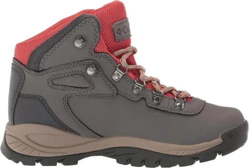 Vista 147 de Columbia Women's Newton Ridge Plus Waterproof Amped Hiking Boot