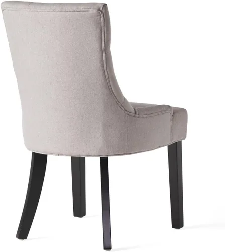 Vista 9 de Silla de comedor Cheney - KD